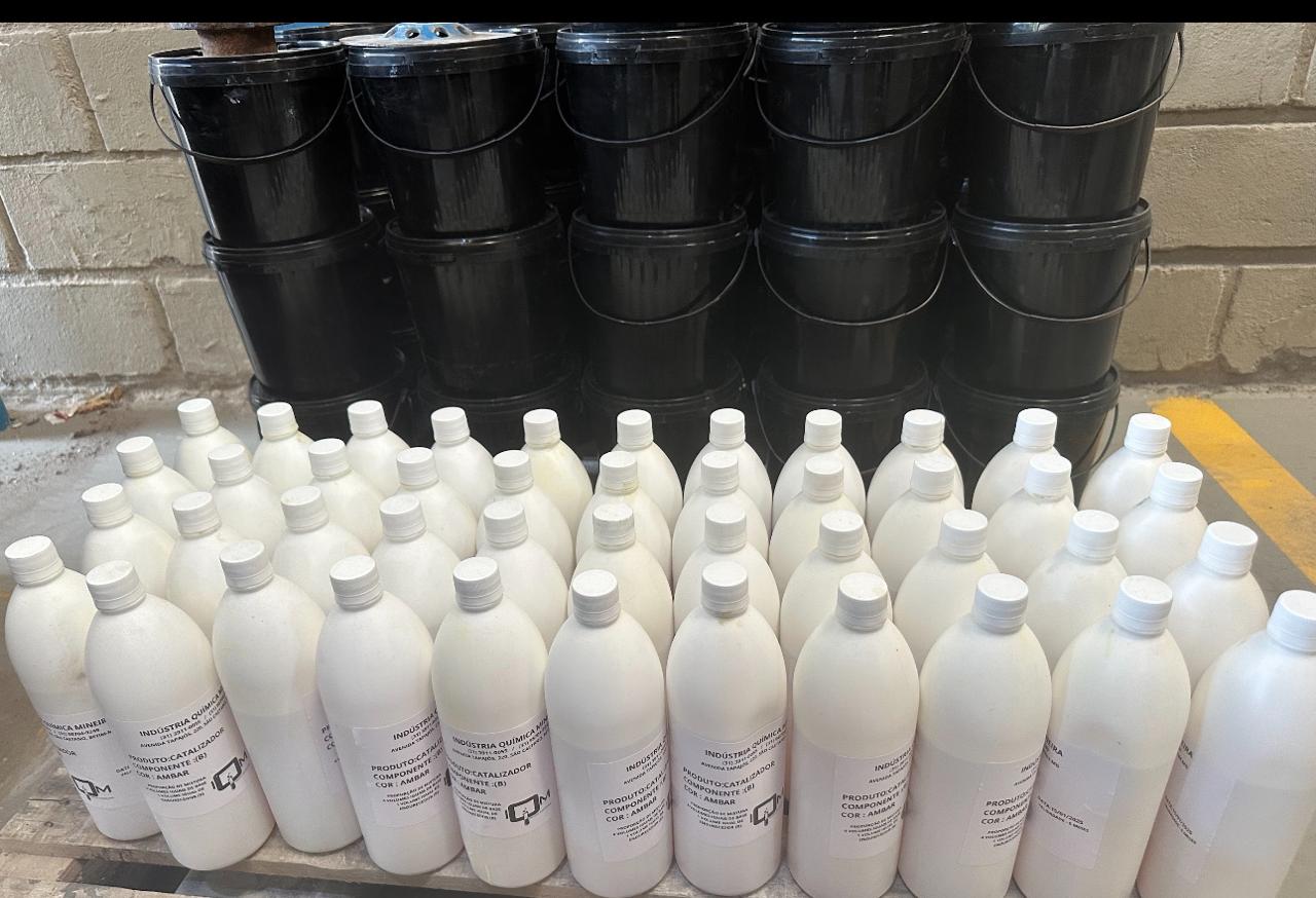 Primer Epóxi Para Que Serve??