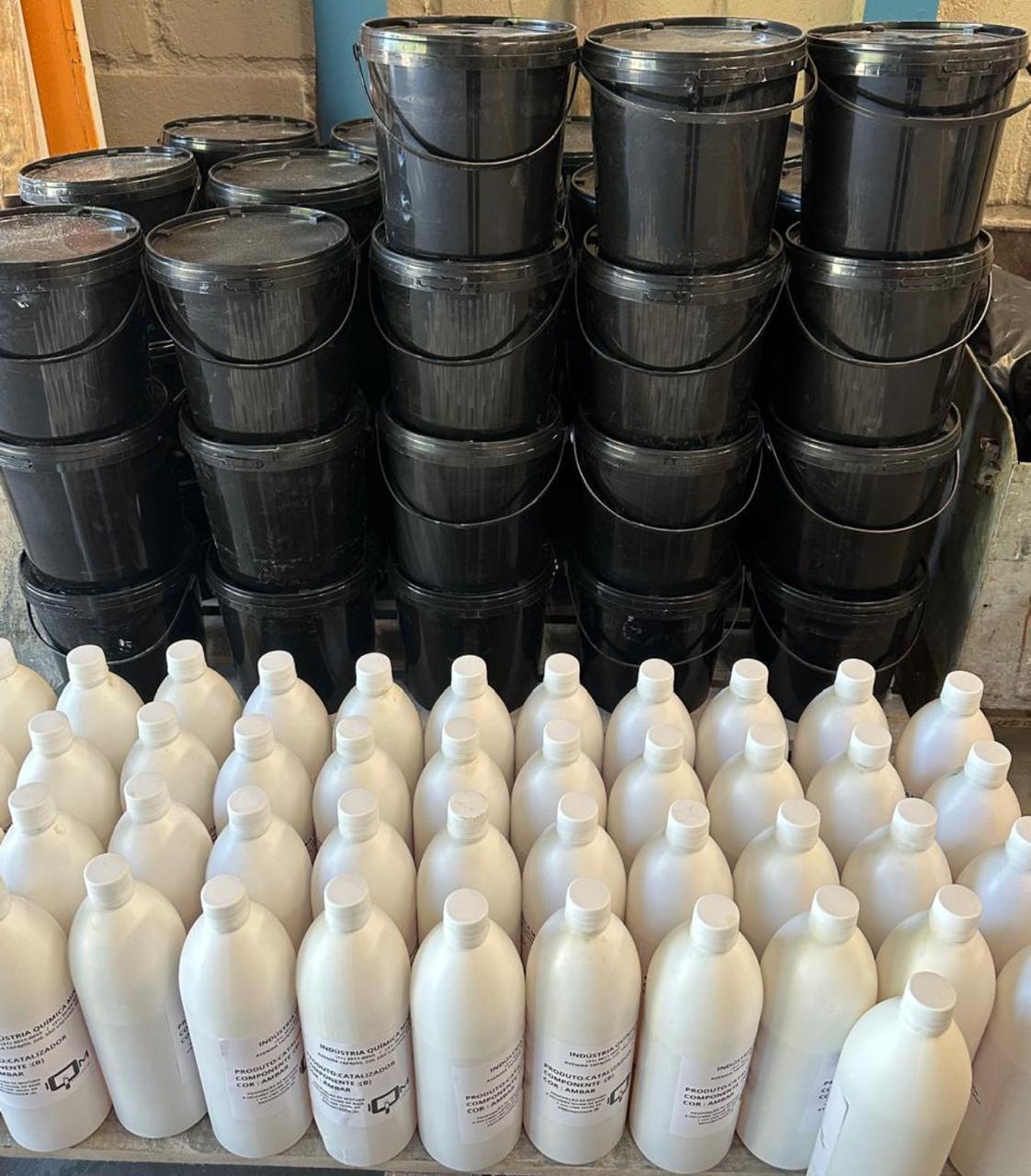 Primer Uretano Para Concreto??