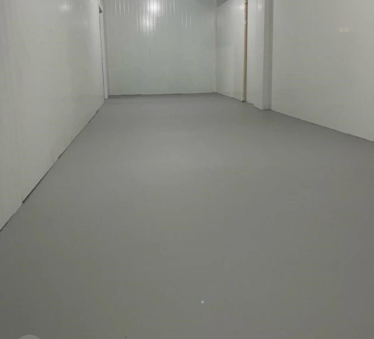 Piso De Uretano Liquido??