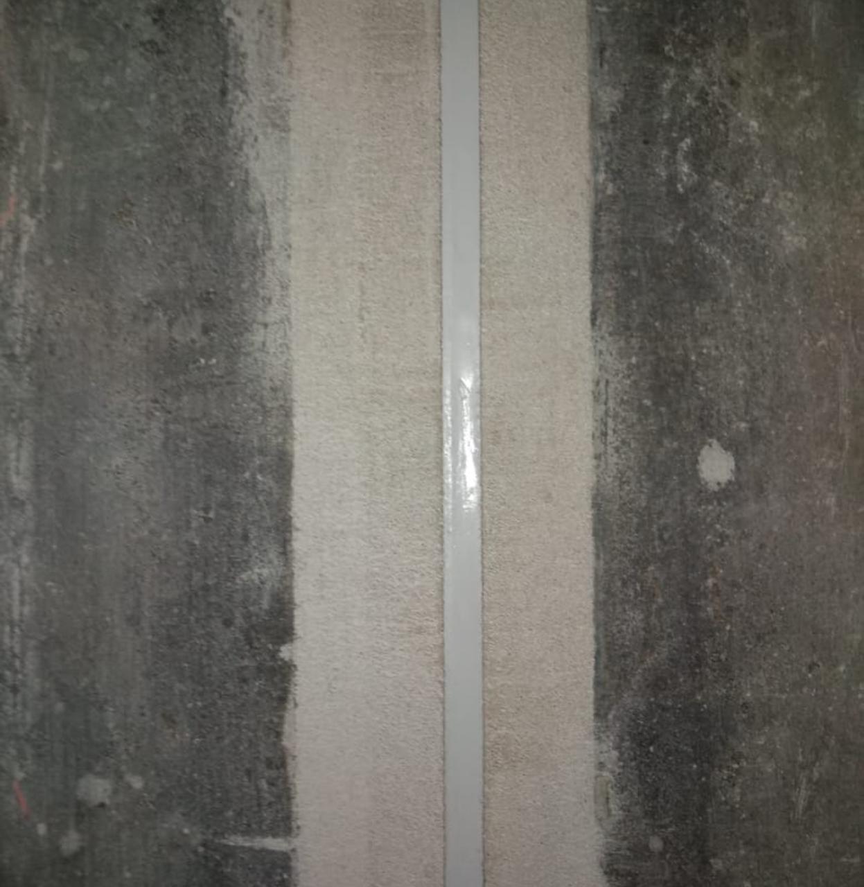 Selagem De Juntas De Dilatação??